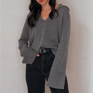 Jenni Kayne Frances Sweater